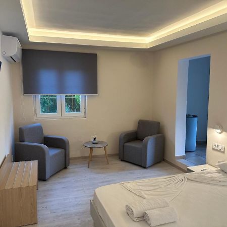 Callisto Beach Hotel Liapades Luaran gambar